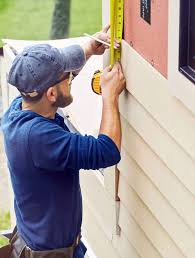 Best Steel Siding Installation  in USA